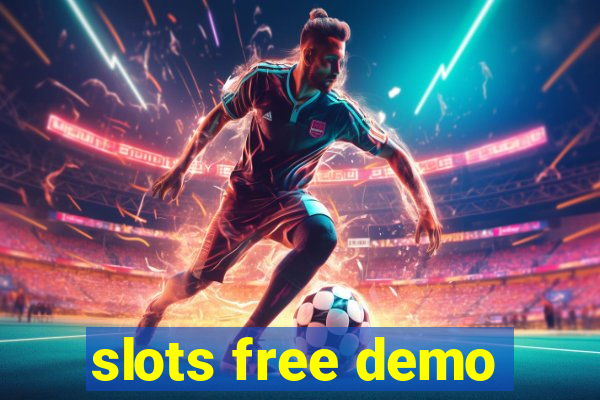 slots free demo